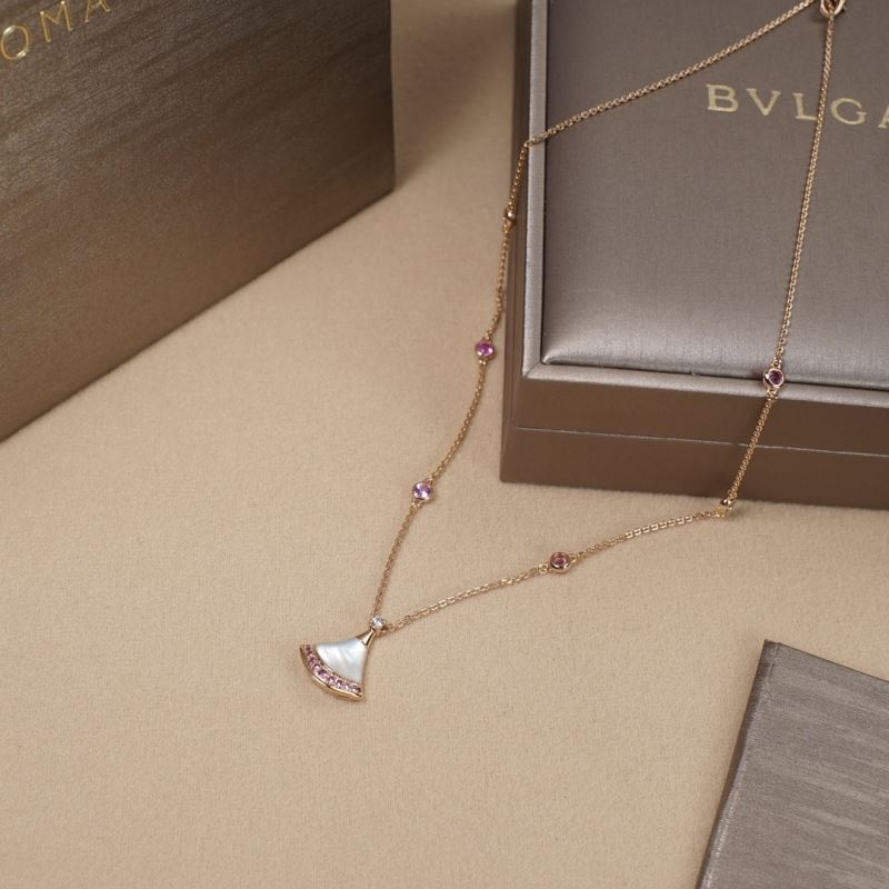 Bvlgari Necklaces